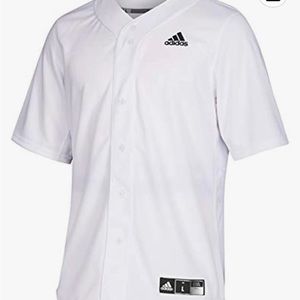 Adidas Baseball Jersey